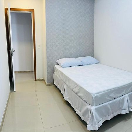 Lindo Apartamento Na Praia Da Costa Vila Velha  Exterior foto
