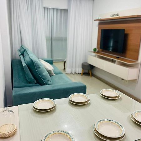 Lindo Apartamento Na Praia Da Costa Vila Velha  Exterior foto