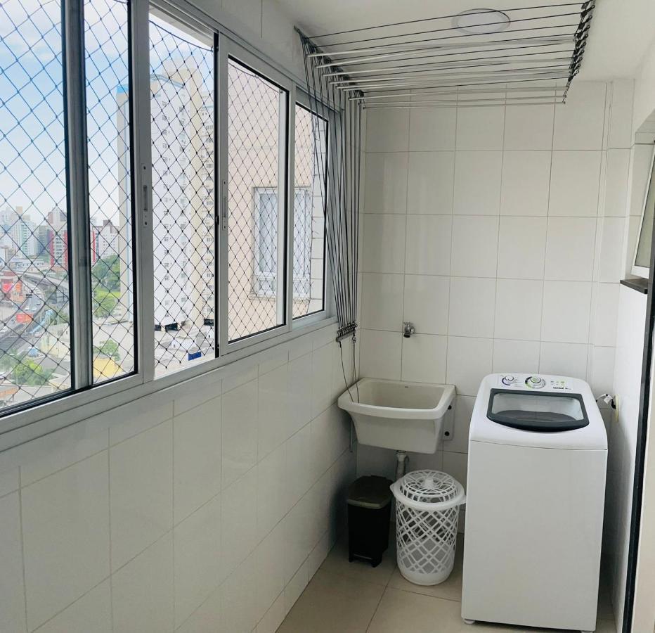 Lindo Apartamento Na Praia Da Costa Vila Velha  Exterior foto
