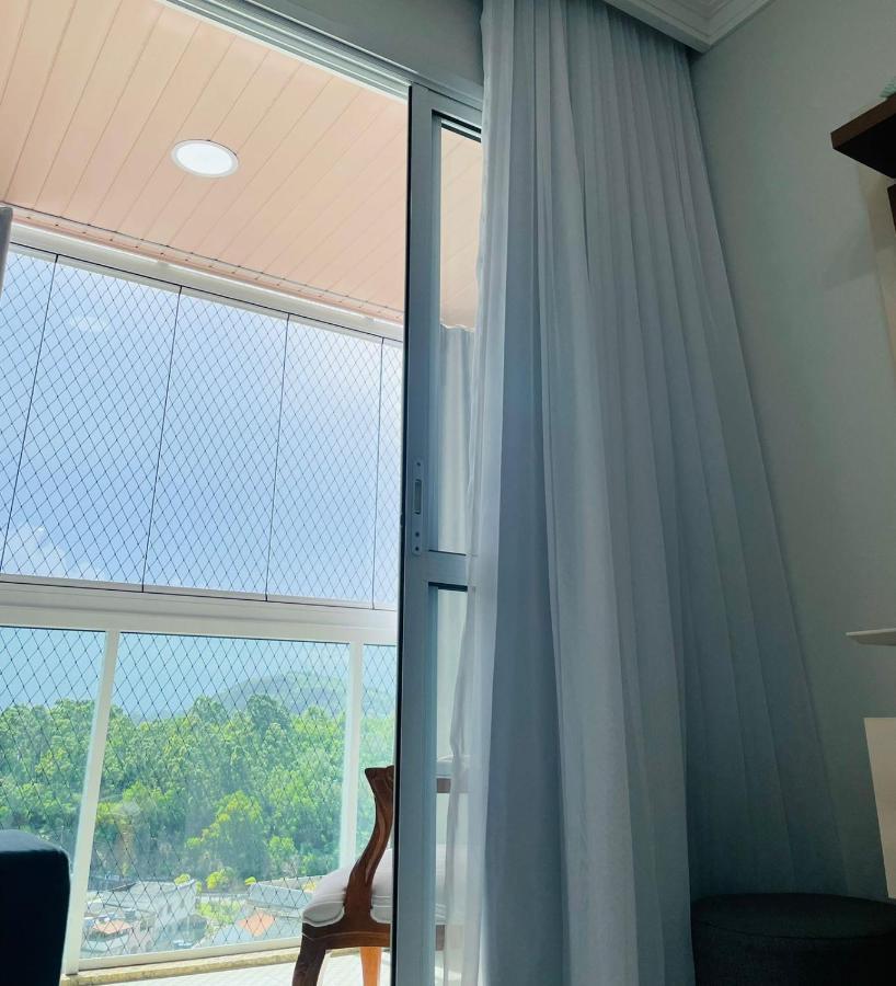 Lindo Apartamento Na Praia Da Costa Vila Velha  Exterior foto