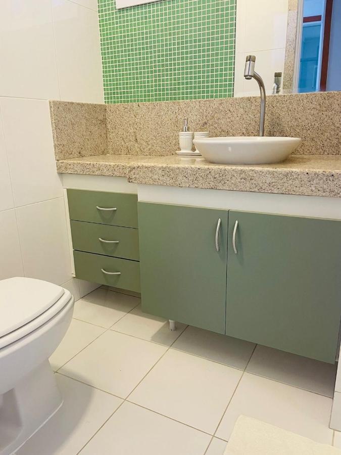 Lindo Apartamento Na Praia Da Costa Vila Velha  Exterior foto