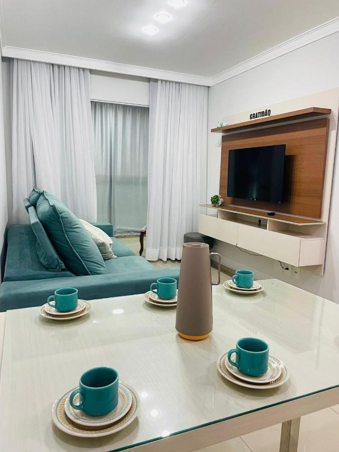 Lindo Apartamento Na Praia Da Costa Vila Velha  Exterior foto