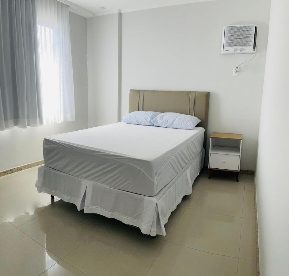 Lindo Apartamento Na Praia Da Costa Vila Velha  Exterior foto