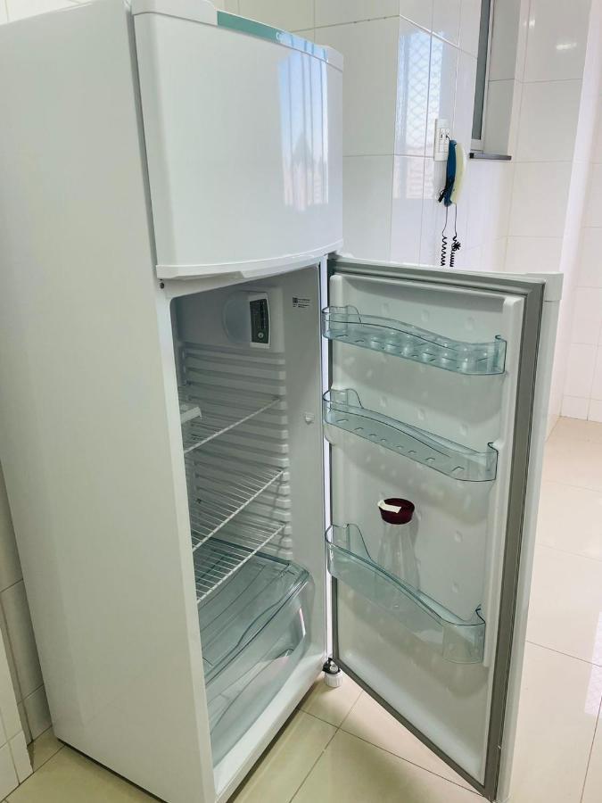 Lindo Apartamento Na Praia Da Costa Vila Velha  Exterior foto
