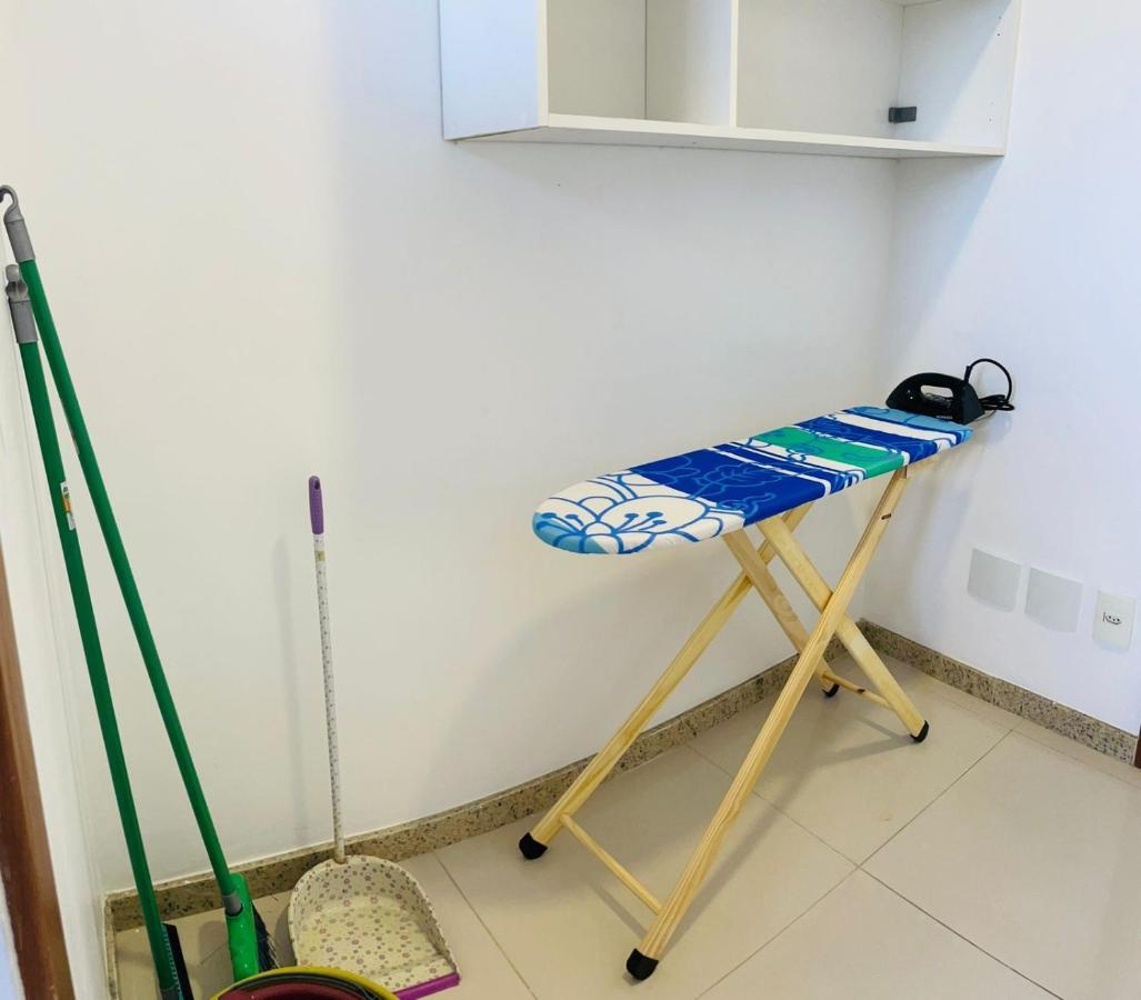 Lindo Apartamento Na Praia Da Costa Vila Velha  Exterior foto