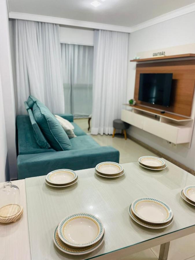 Lindo Apartamento Na Praia Da Costa Vila Velha  Exterior foto