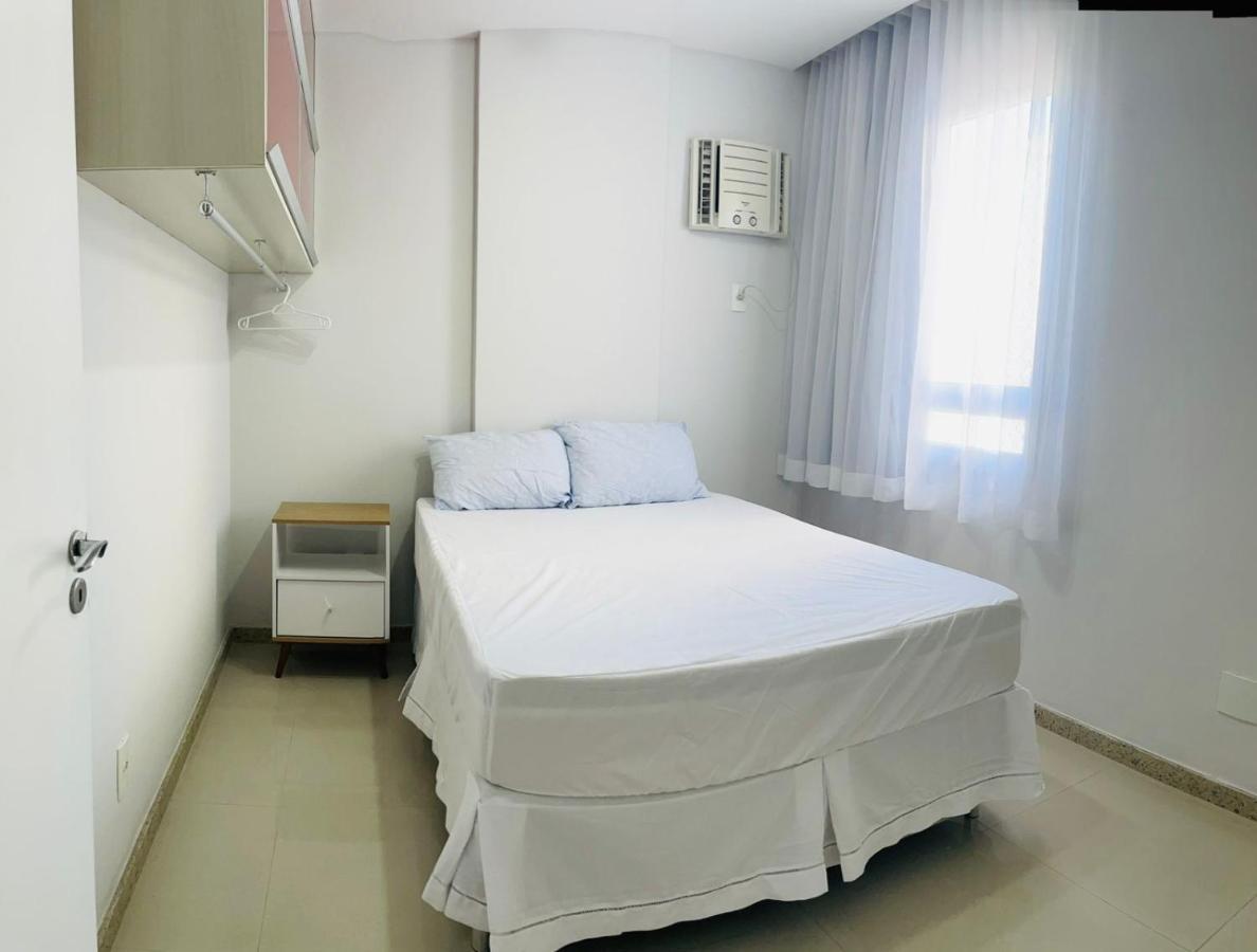 Lindo Apartamento Na Praia Da Costa Vila Velha  Exterior foto